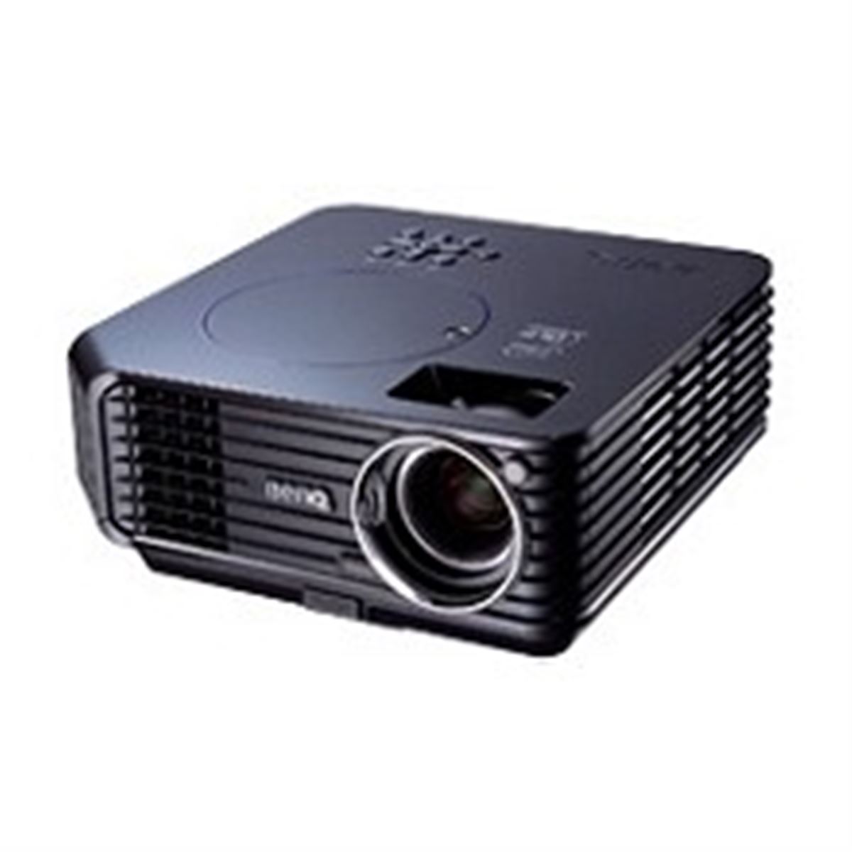 BenQ、色再現性の高いDLPプロジェクタ「MP612c」 - 価格.com