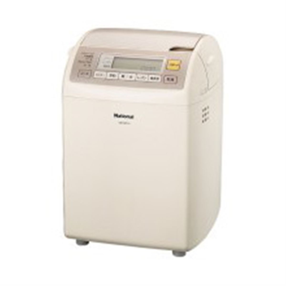 綾丸様・専用】National ホームベーカリー SD-BM151-C 【公式