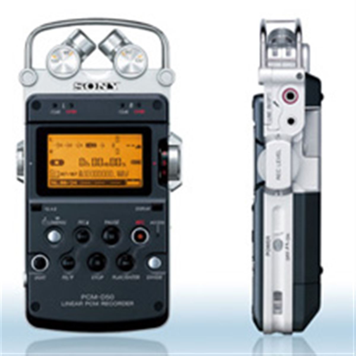 SONY ソニー PCM-D50 リニアPCMレコーダー Amazon | SONY リニアPCMレコーダー PCM-D50 [並行輸入品