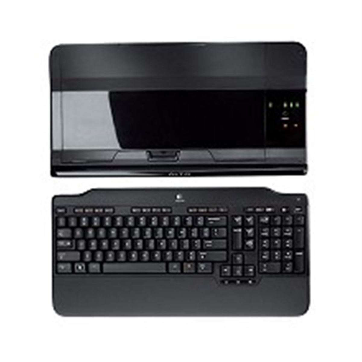 タブレットPC128GB ワイヤレスキーボード ワイヤレスマウス スタンド 4点 20071109115600_583_.jpg