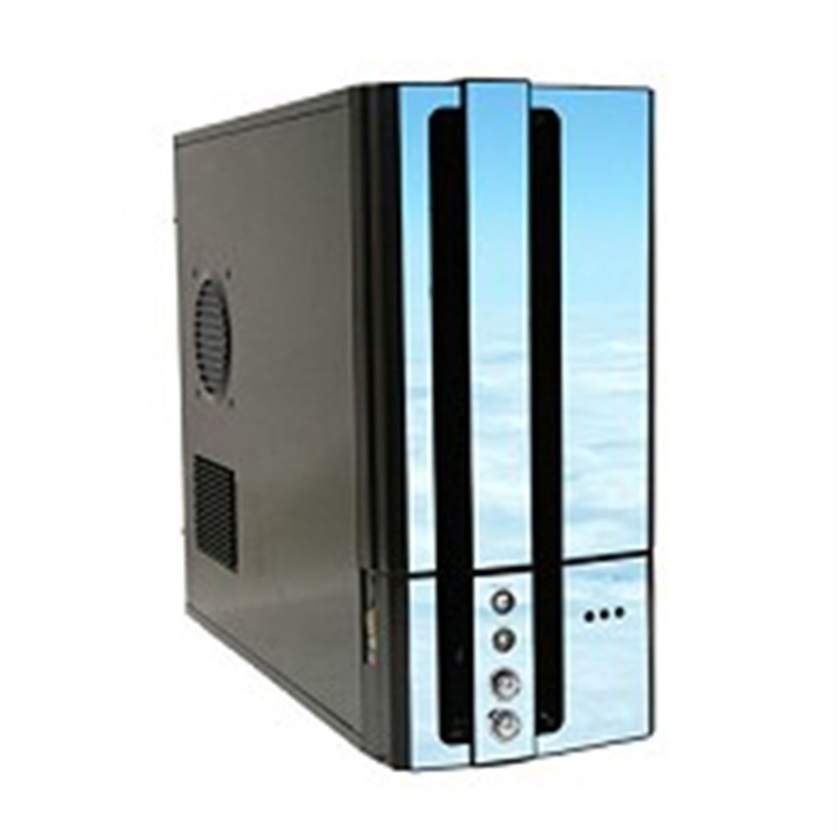 オウルテック、前面ミラー仕様のPCケースを発売 - 価格.com