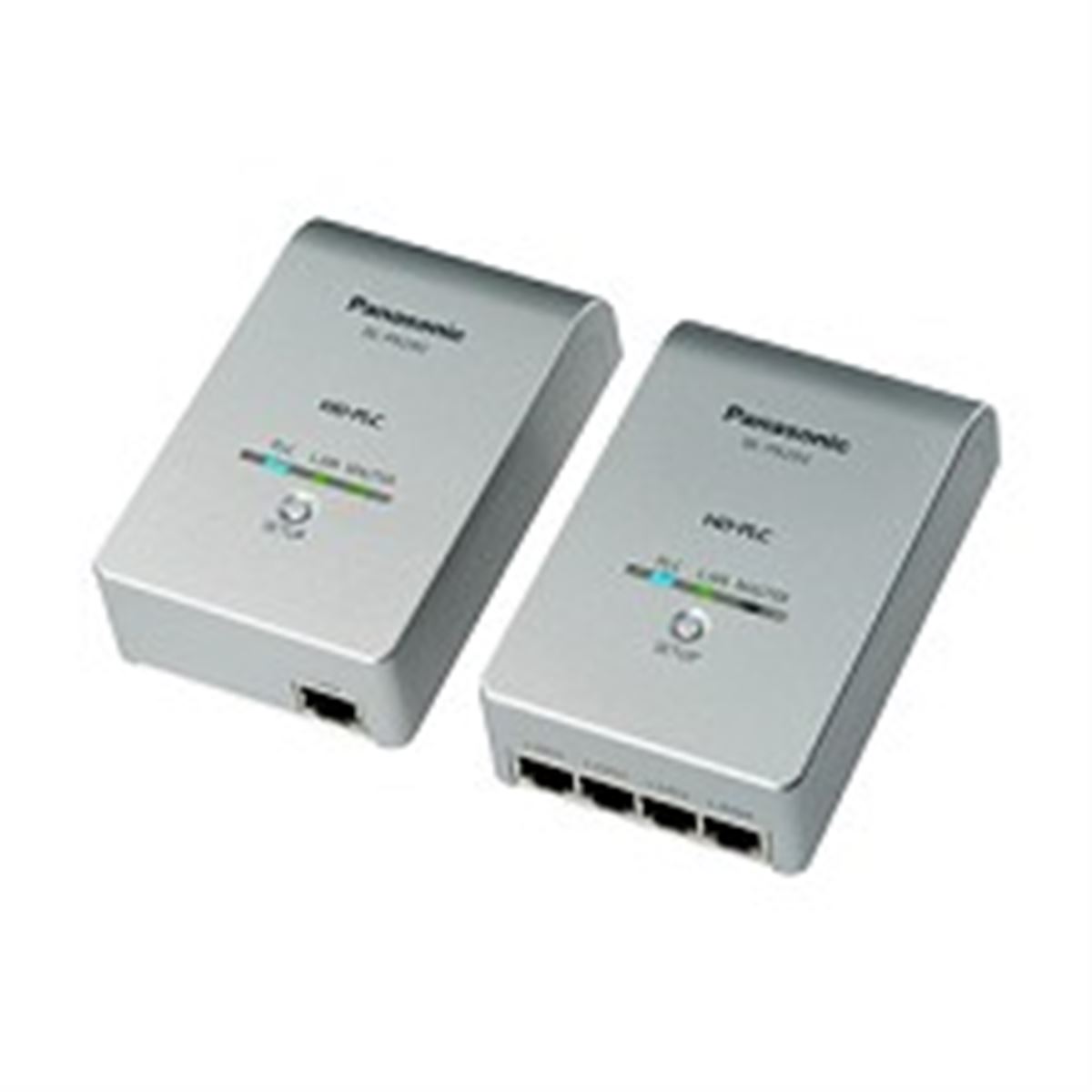 松下、プラグイン型PLCアダプタ「BL-PA204KT」 - 価格.com
