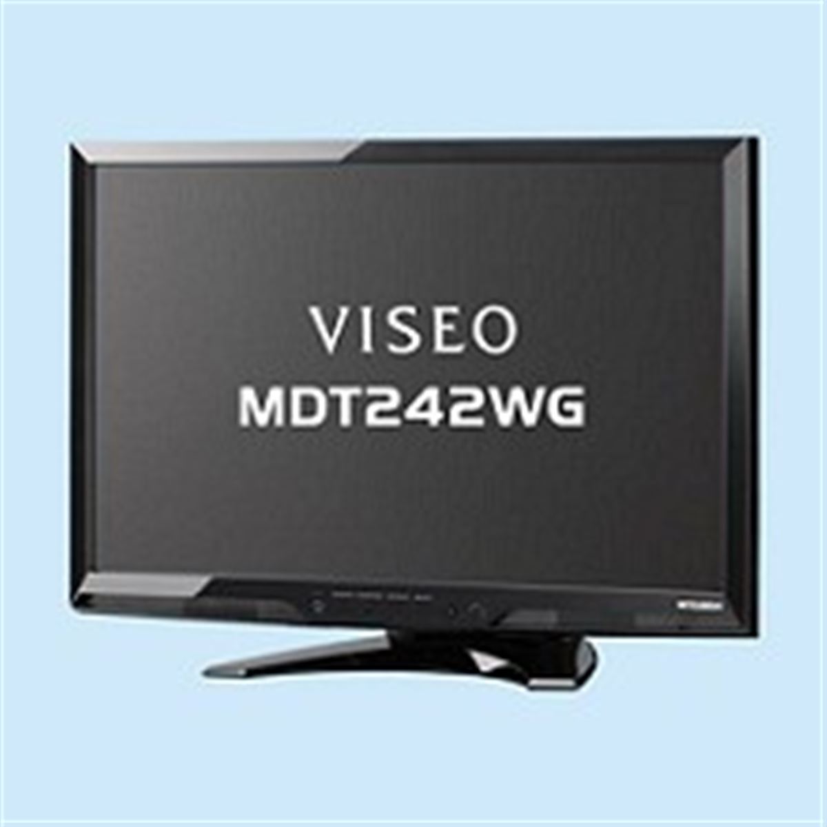 三菱電機、マルチメディア液晶「VISEO」新モデル - 価格.com