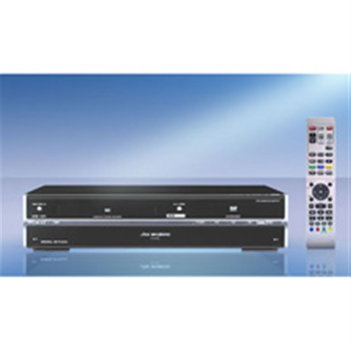 DXアンテナ、VHS一体型HDD/DVDレコーダーを発売 - 価格.com