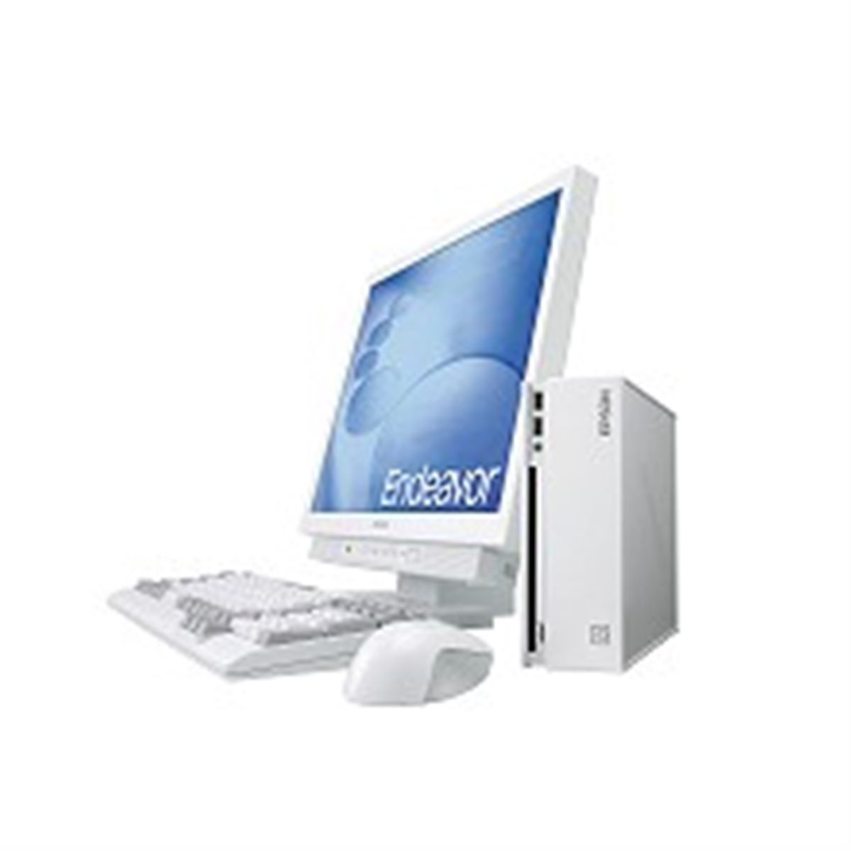 エプソンダイレクト、超小型PC「Endeavor ST110」 - 価格.com