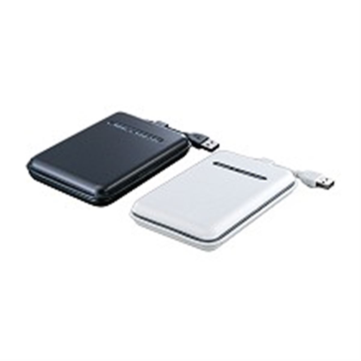 【新品未開封】バッファロー ポータブルHDD 4つセット バッファロー、USBポータブルHDDの400GBモデル - 価格.com