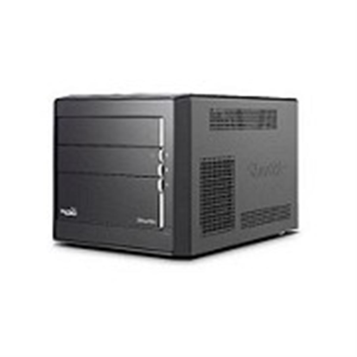 キューブ型ベアボーン Shuttle SA76G2 中古動作品 AMD キューブ型ベアボーン Shuttle SA76G2 中古動作品 AMD