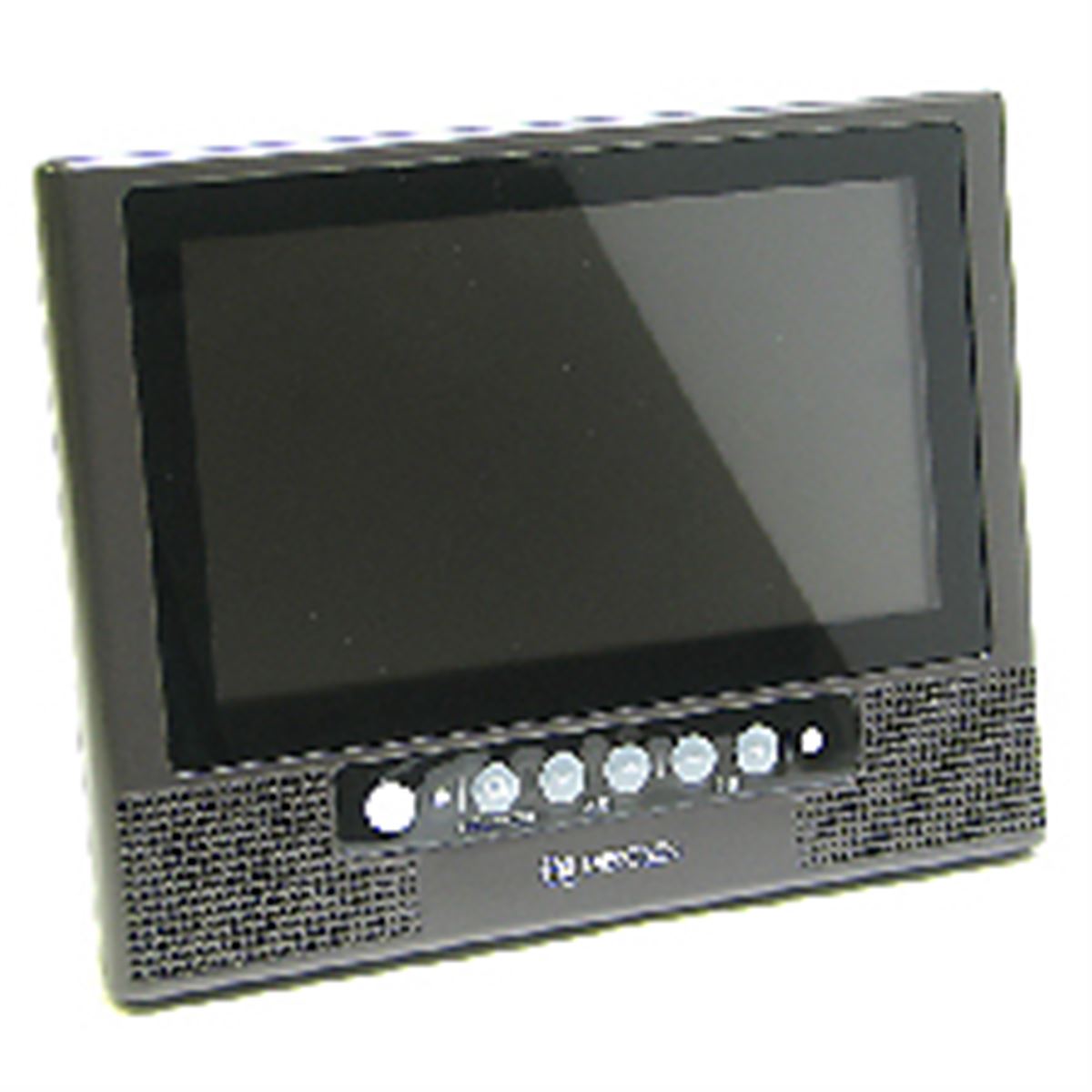 エバーグリーン、防水設計の携帯ワンセグTV - 価格.com