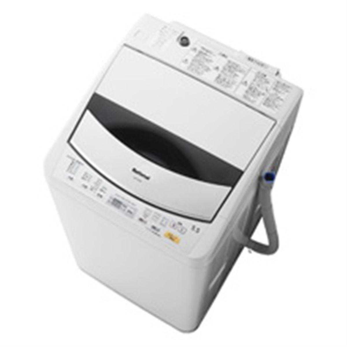 松下、シングル向け洗濯乾燥機「NA-FV551」 - 価格.com
