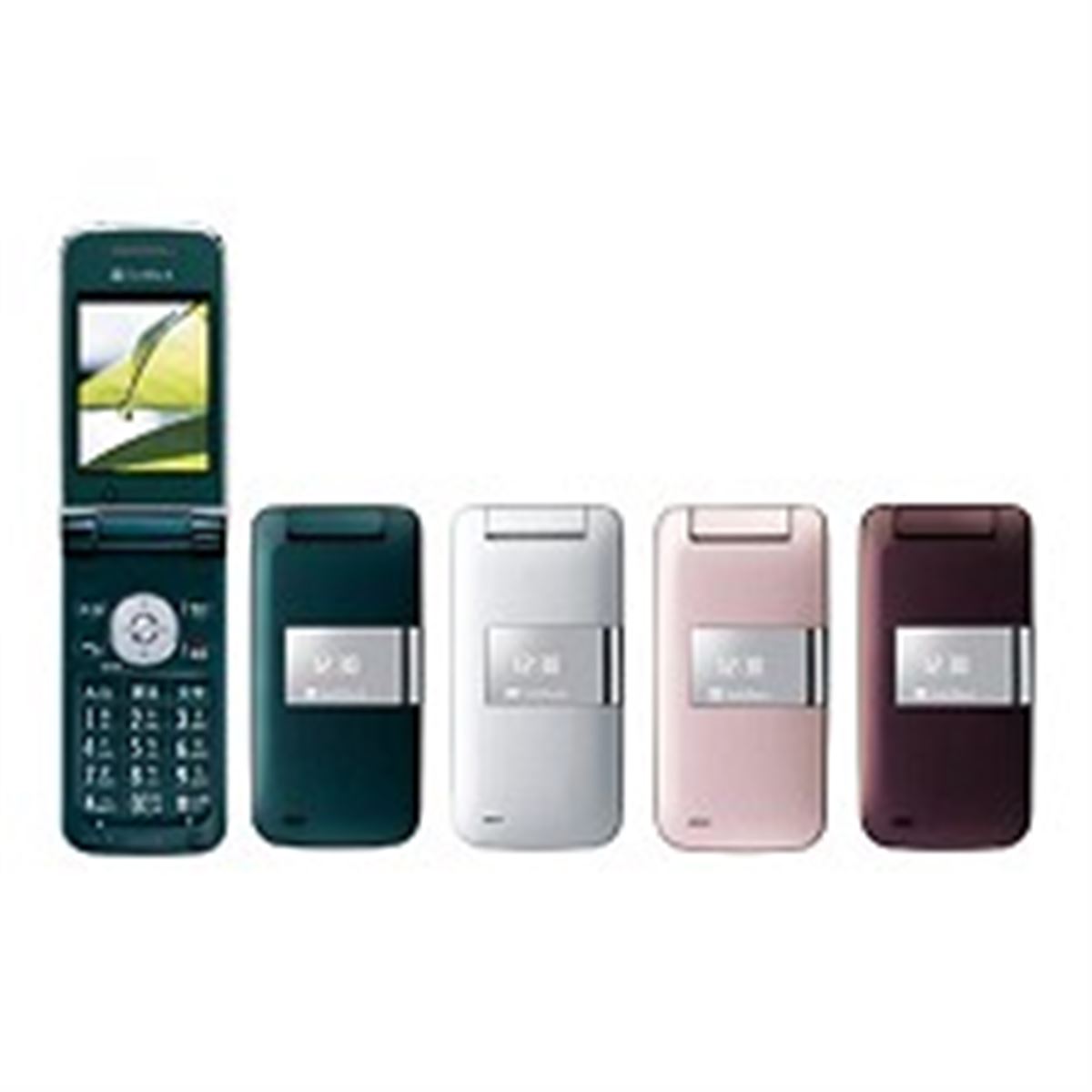 ソフトバンク、「GENT 812SH sII」を12/20に発売 - 価格.com