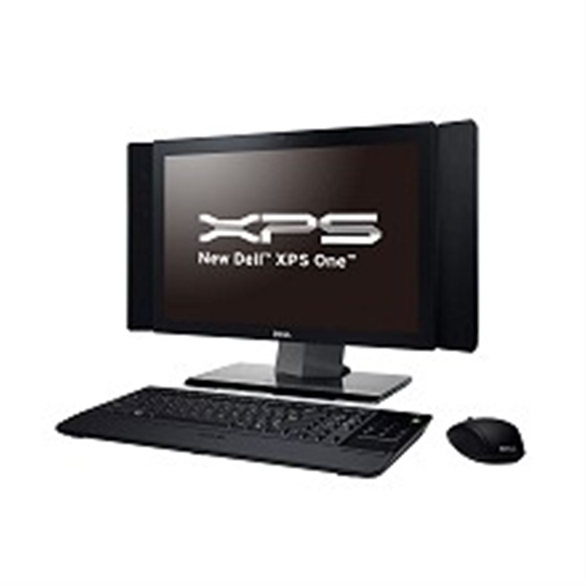 デル、「XPS One」の地デジ/BDドライブ内蔵モデル - 価格.com