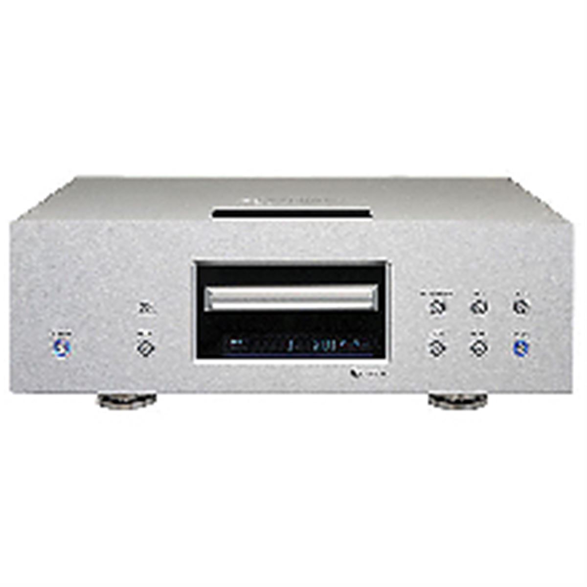 ティアック、SACDプレーヤー「X-05」を発売 - 価格.com