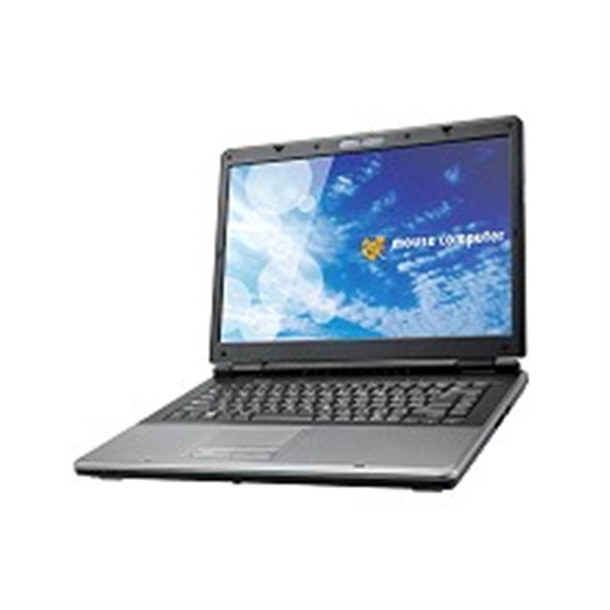 マウス、15.4型液晶搭載ノートPC「m-Book P551」 - 価格.com