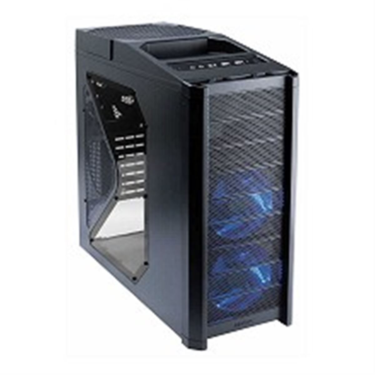 Antec PCケース 本体 Antec、ブラックPCケース「Nine Hundred AB」 - 価格.com