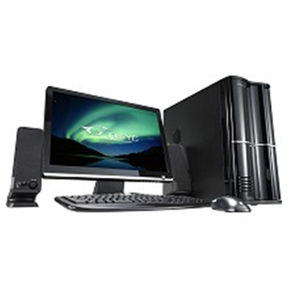 G-Tune、新型Core 2 Duo採用のタワー型PC5機種 - 価格.com