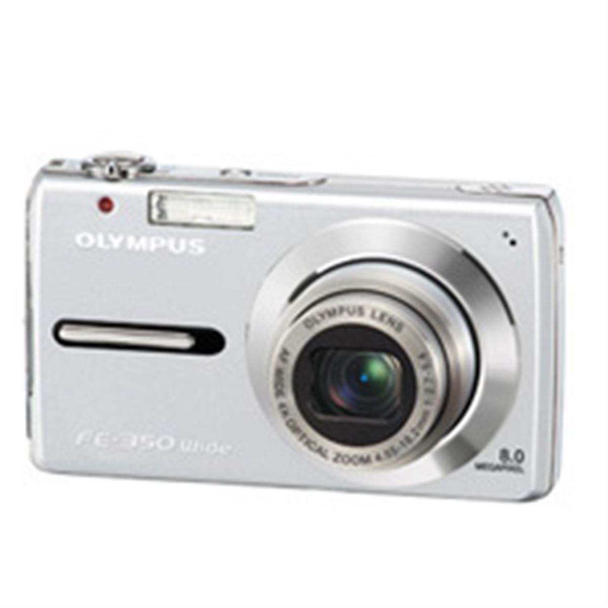 オリンパス、広角28mmのデジカメ「FE-350 Wide」 - 価格.com