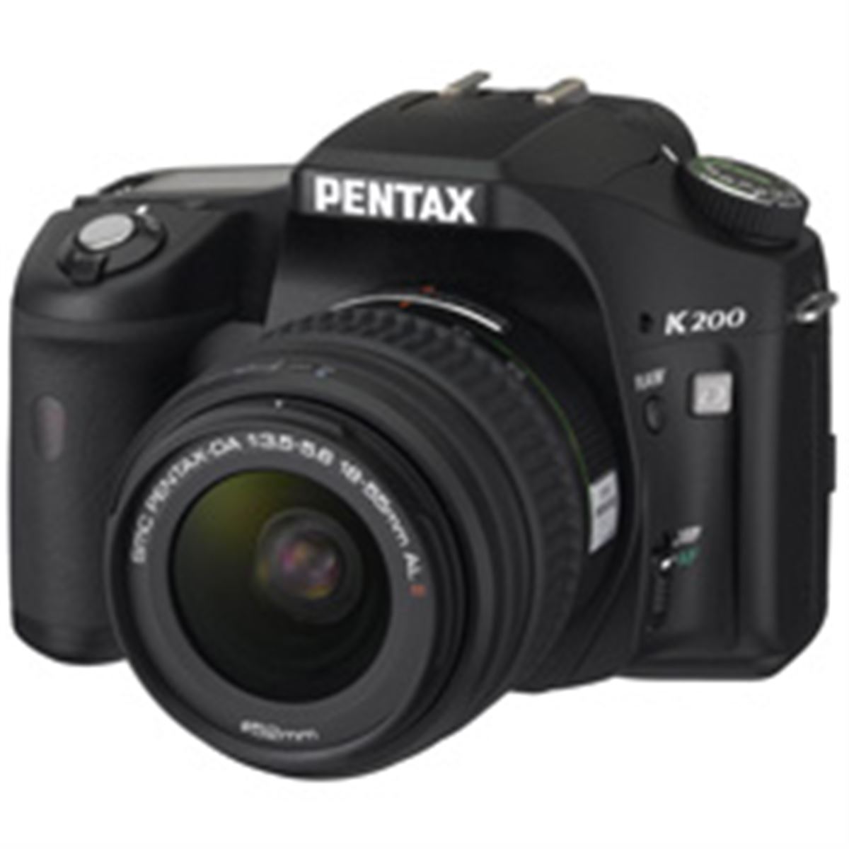 PENTAX K200 デジタル一眼レフカメラ ペンタックス、初心者向けデジタル一眼「K200D」 - 価格.com