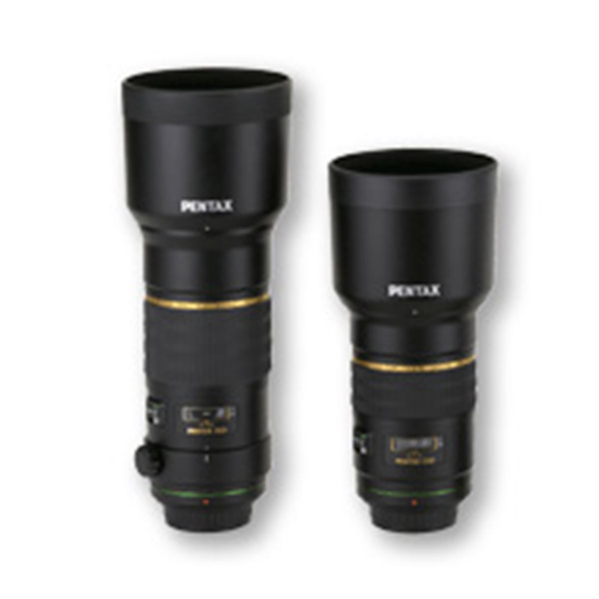 SMC PENTAX DA 55-300mm ED ズームレンズ smc PENTAX-DA 55-300mmF4-5.8ED / Telephoto Lenses / K-mount