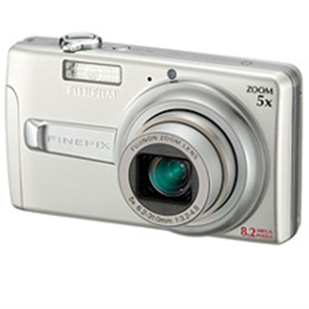 富士フイルム、小型デジカメ「FinePix J50/10」 - 価格.com