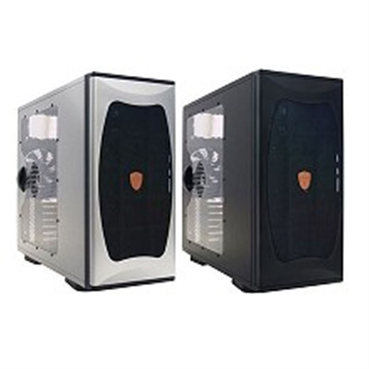 CHIEFTEC、ミドルタワー型PCケース「AEGIS」 - 価格.com