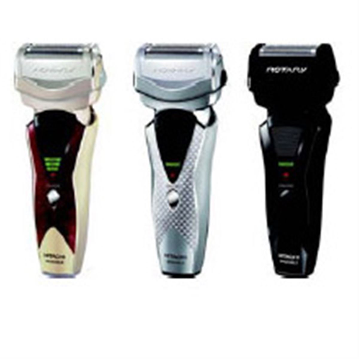 日立、電気シェーバー「ロータリーエクステージ」 - 価格.com