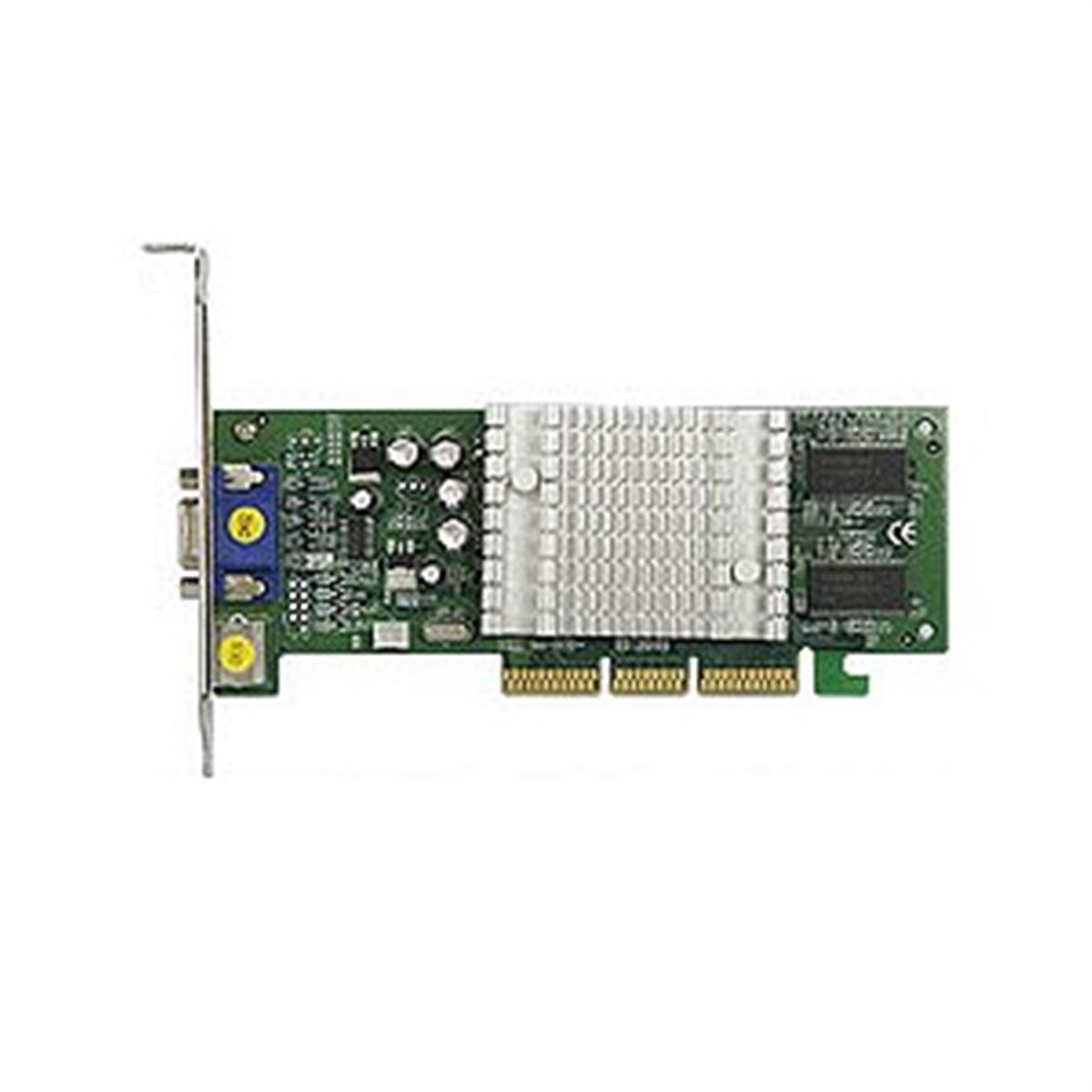 玄人志向、AGPビデオカード「GF4000-A64」を発売 - 価格.com