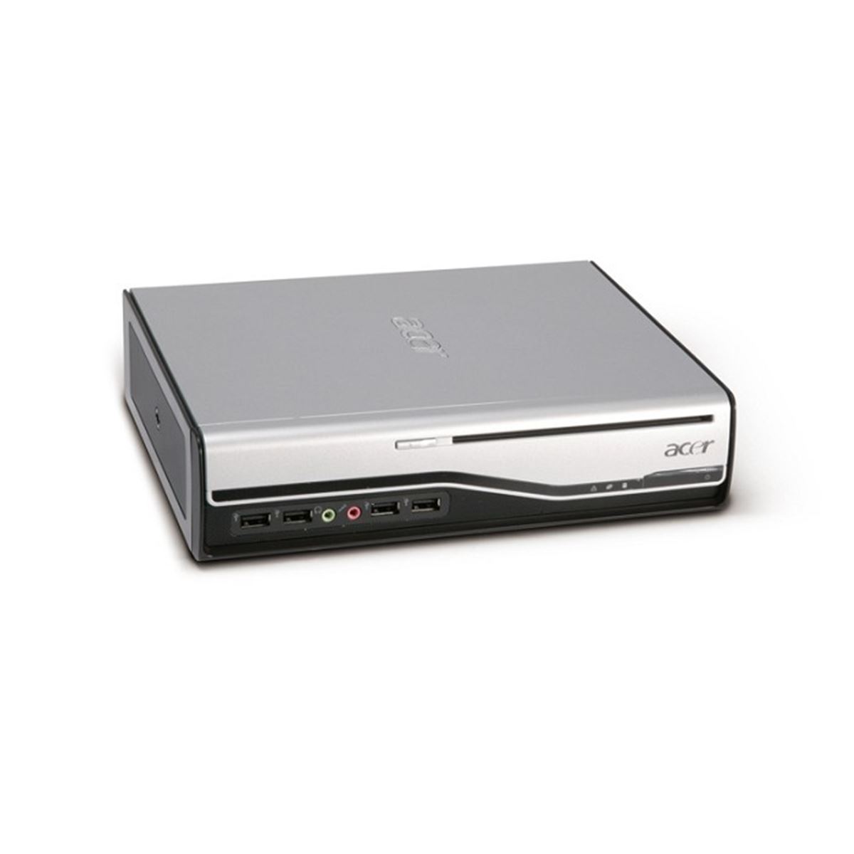 エイサー、据置型デスクトップPC「Veriton L410」 - 価格.com