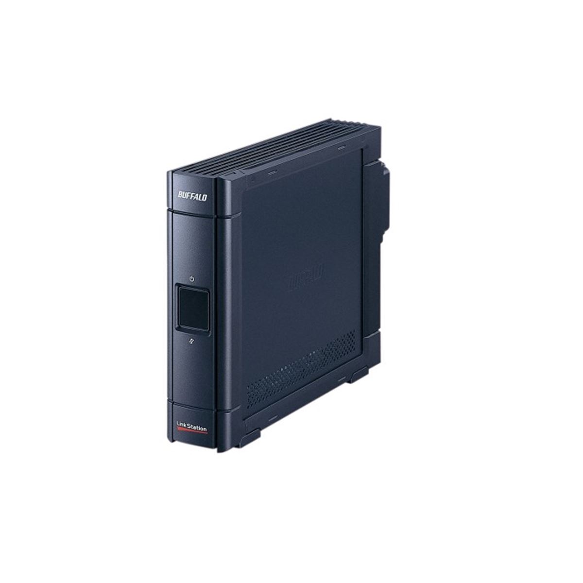 バッファロー、NAS「LinkStation」1TBモデルなど - 価格.com
