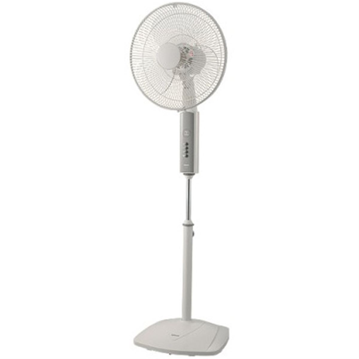 レトロ National 松下電器 40センチ スタンド 扇風機 キャスター付 松下、スタンド扇「F-KD401」 - 価格.com