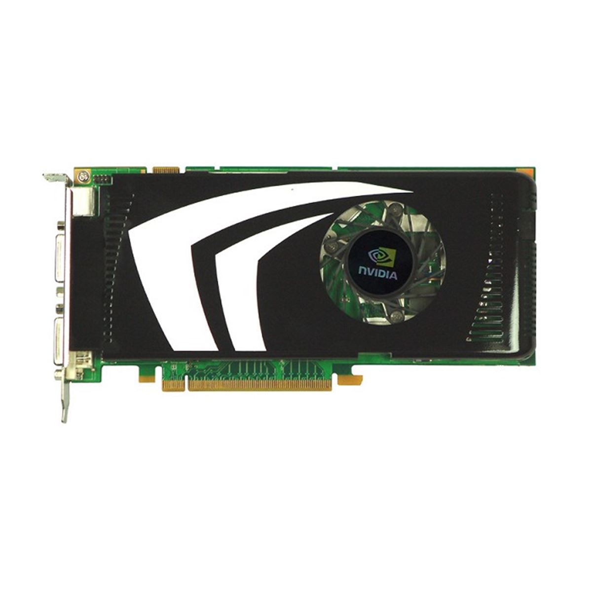 AOpen、GeForce 9600 GT搭載VGAカードを発売 - 価格.com