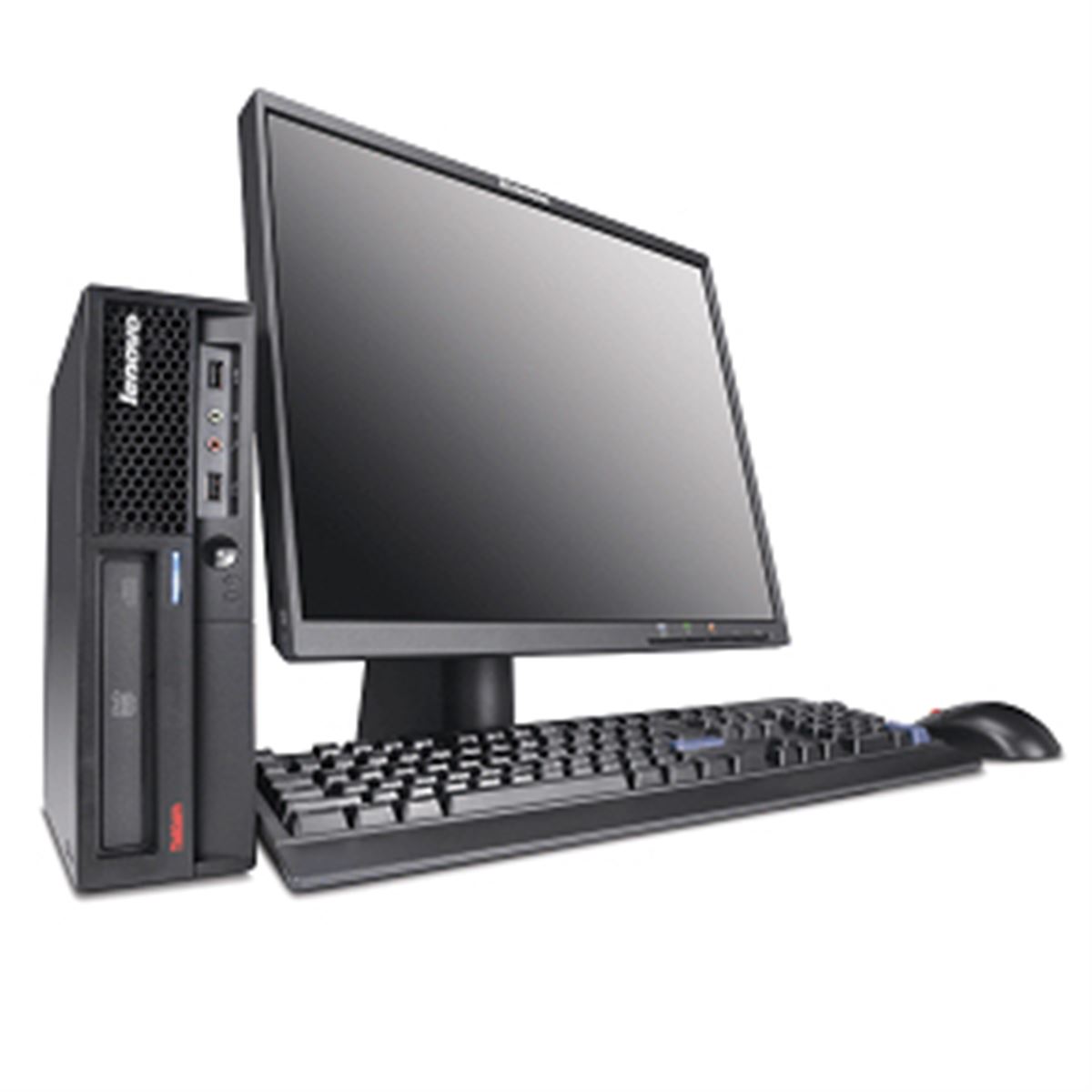 Lenovo省スペース高スペックデスクトップPC レノボ、環境に配慮したコンパクトPCを発売 - 価格.com