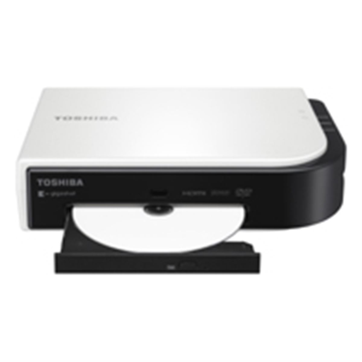 東芝 TOSHIBA GSC-DW1　  DVDライター 東芝、gigashot専用DVDライター「GSC-DW1」 - 価格.com