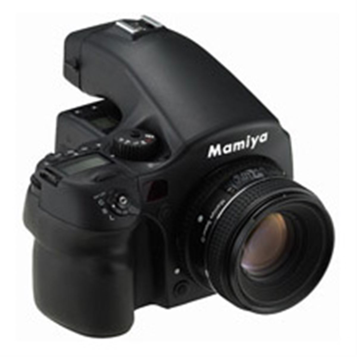 【レア】マミヤ 中判フィルムカメラ用グリップ Mamiya 中判カメラ用グリップ | ヨアケマエカメラ