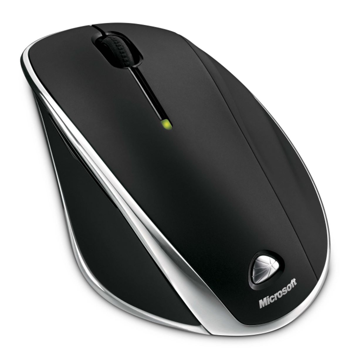 マイクロソフト、ワイヤレスレーザーマウス3製品 - 価格.com