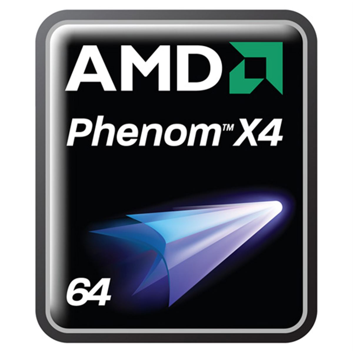 AMD、デスクトップPC用新型CPU「Phenom X4」 - 価格.com