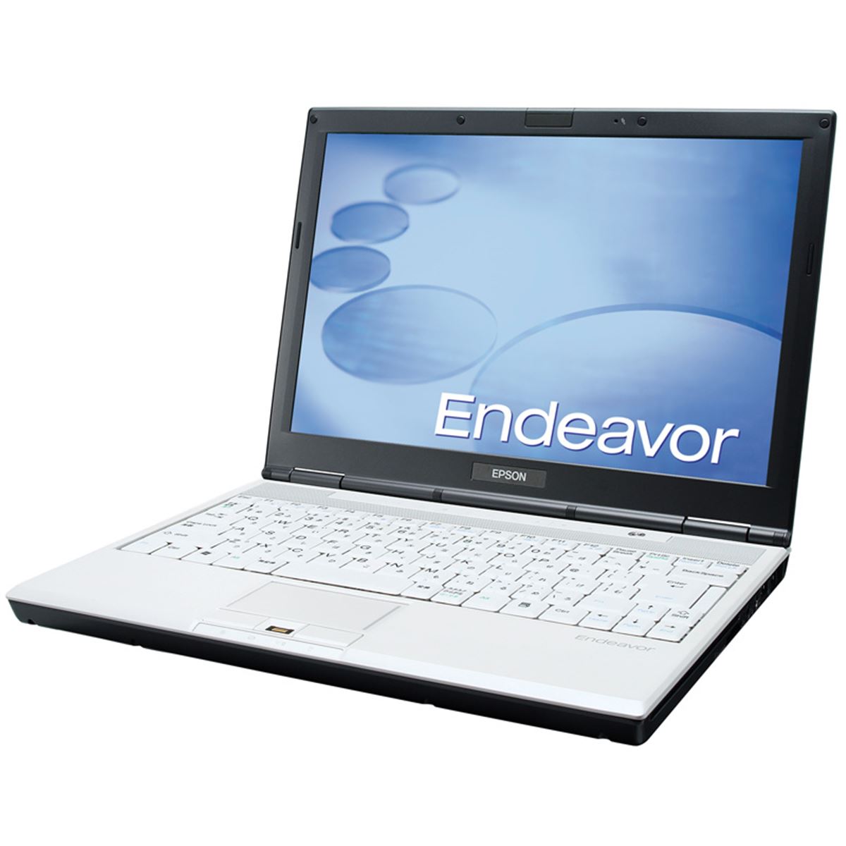 エプソンダイレクト、ノートPC「Endeavor NA801」 - 価格.com