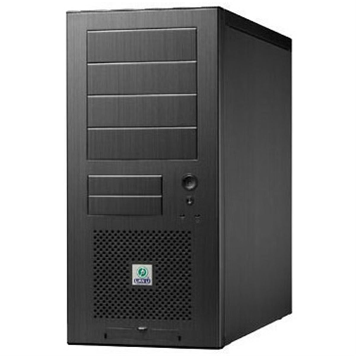 デュアルCPU フルタワー型デスクトップPC デュアルCPU フルタワー型