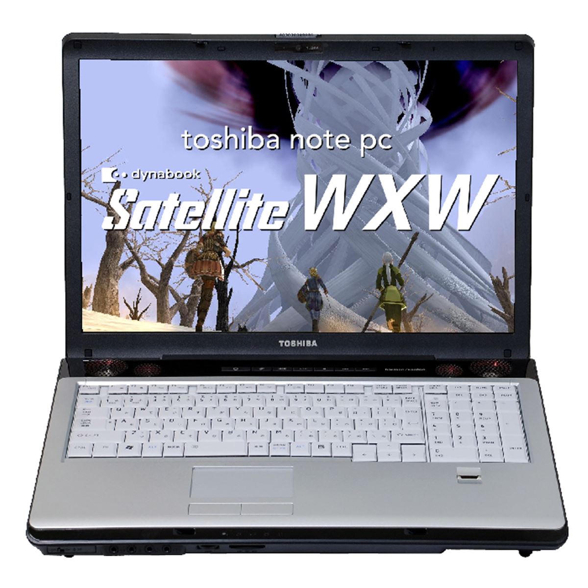 東芝、「ドルアーガの塔」動作推奨ノートPC - 価格.com