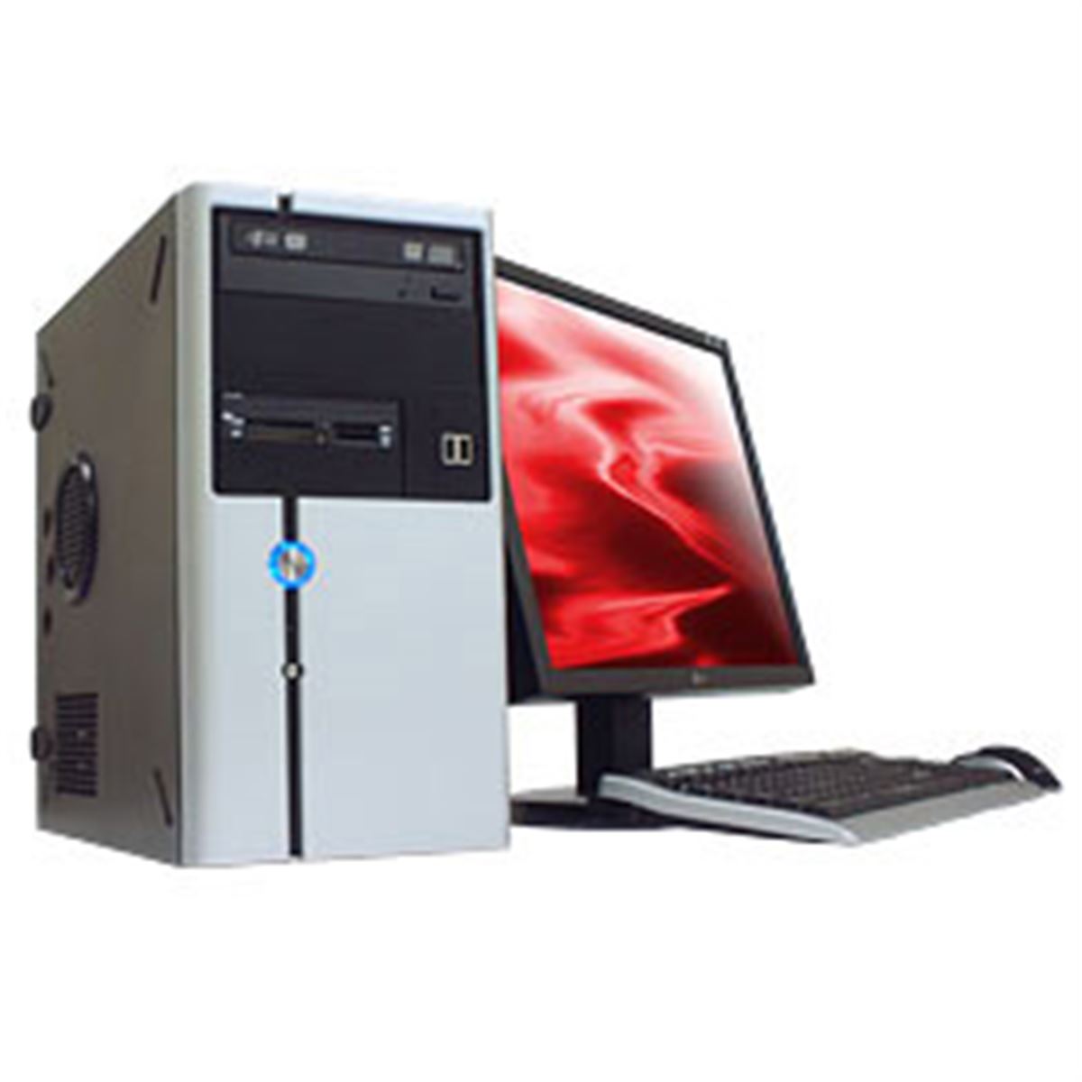 パソコン工房、Phenom X4搭載デスクトップPC - 価格.com