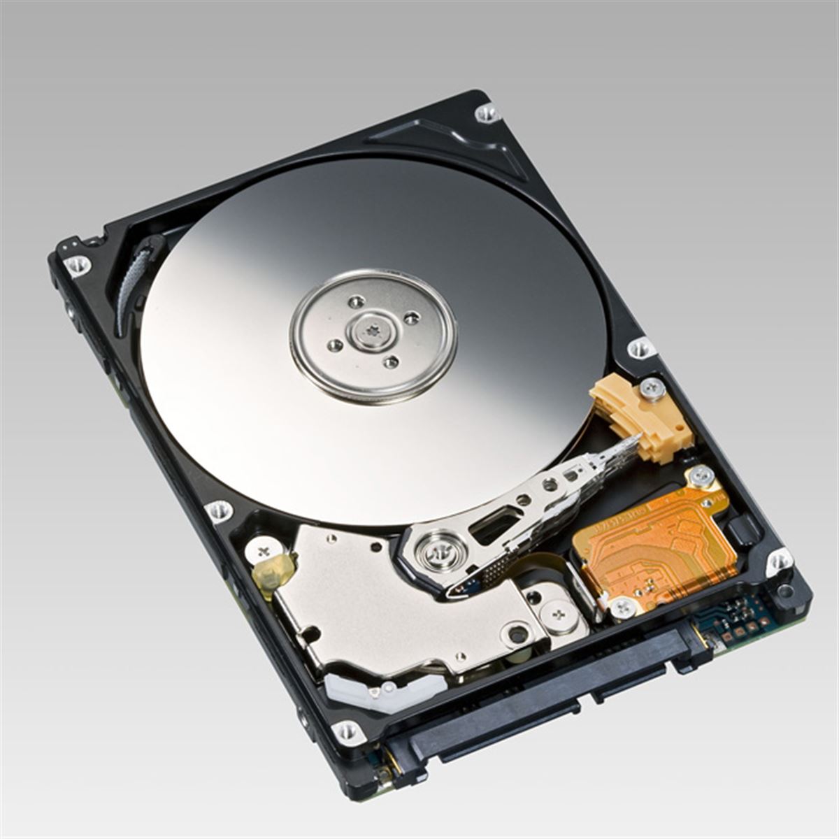 富士通、暗号化対応の2.5型HDD「MHZ2320CJ」 - 価格.com