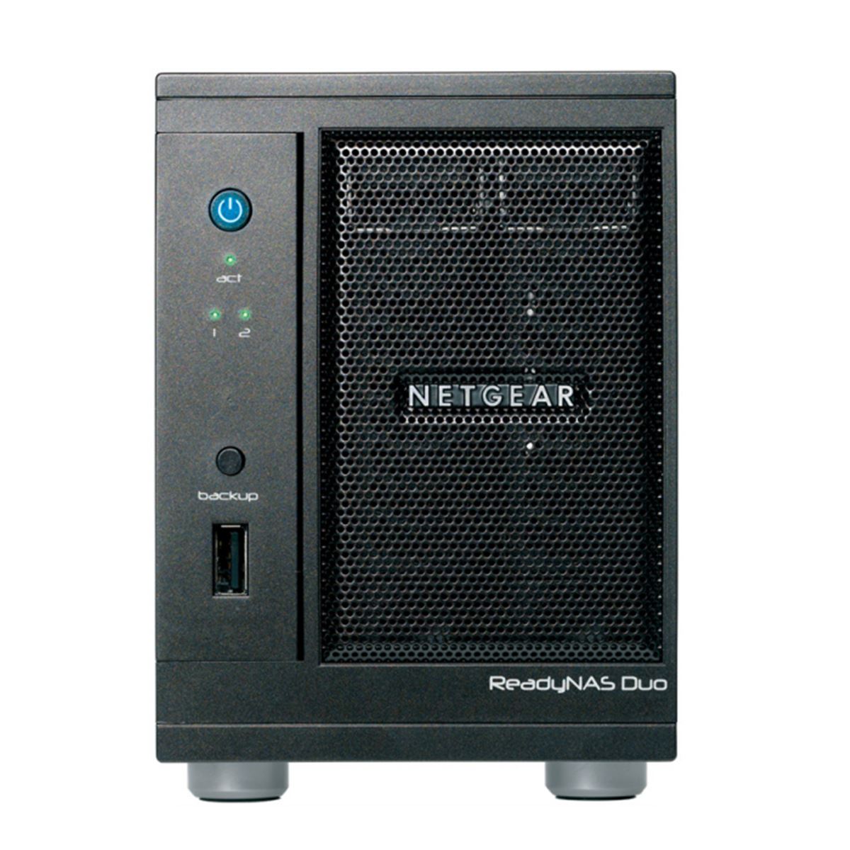 NETGEAR、ホームサーバ機能搭載LAN外付HDDケース - 価格.com