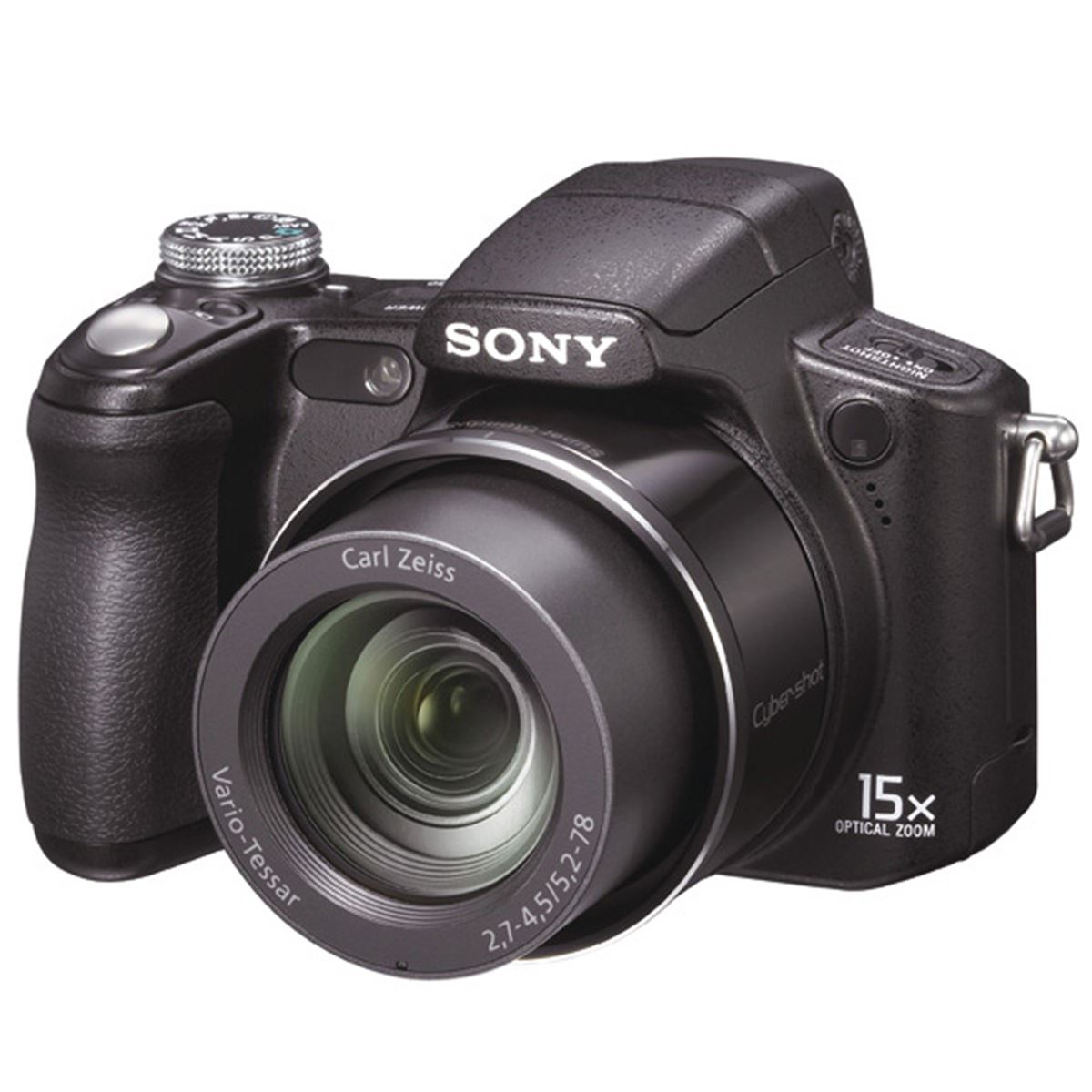 【動作確認済】SONY DSC-H50 デジタルカメラ ソニー、光学15倍ズーム搭載デジカメ「DSC-H50」 - 価格.com