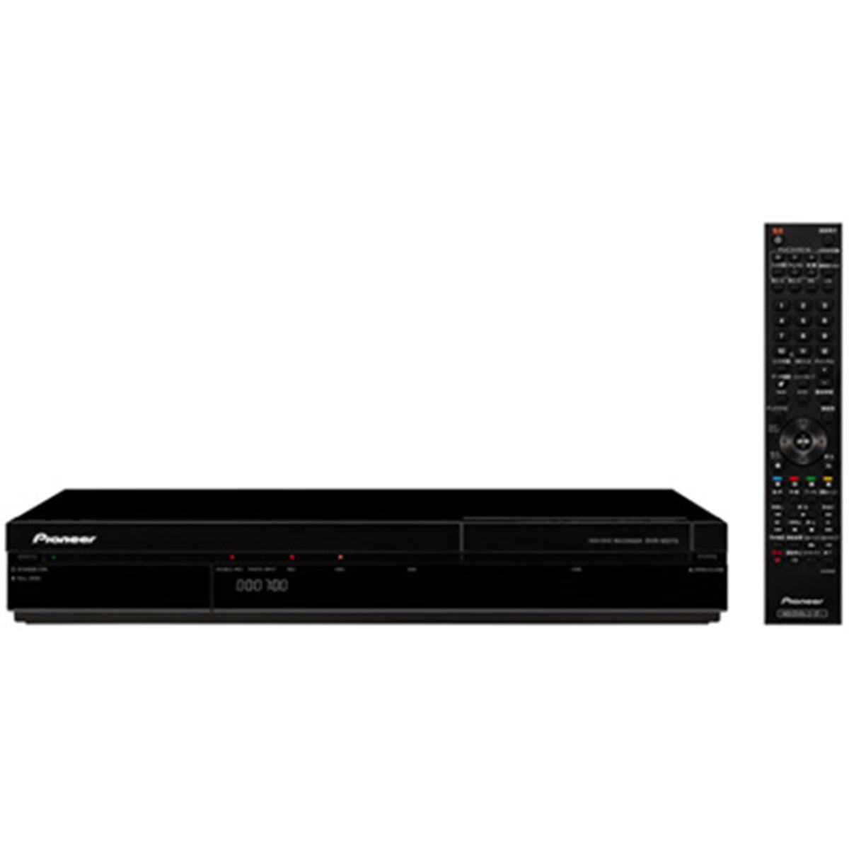 パイオニア　CD‐R/RWレコーダー PDR-WD70(よ37) PDR-WD70 PIONEER - 中古オーディオ 高価買取・販売 ハイファイ堂