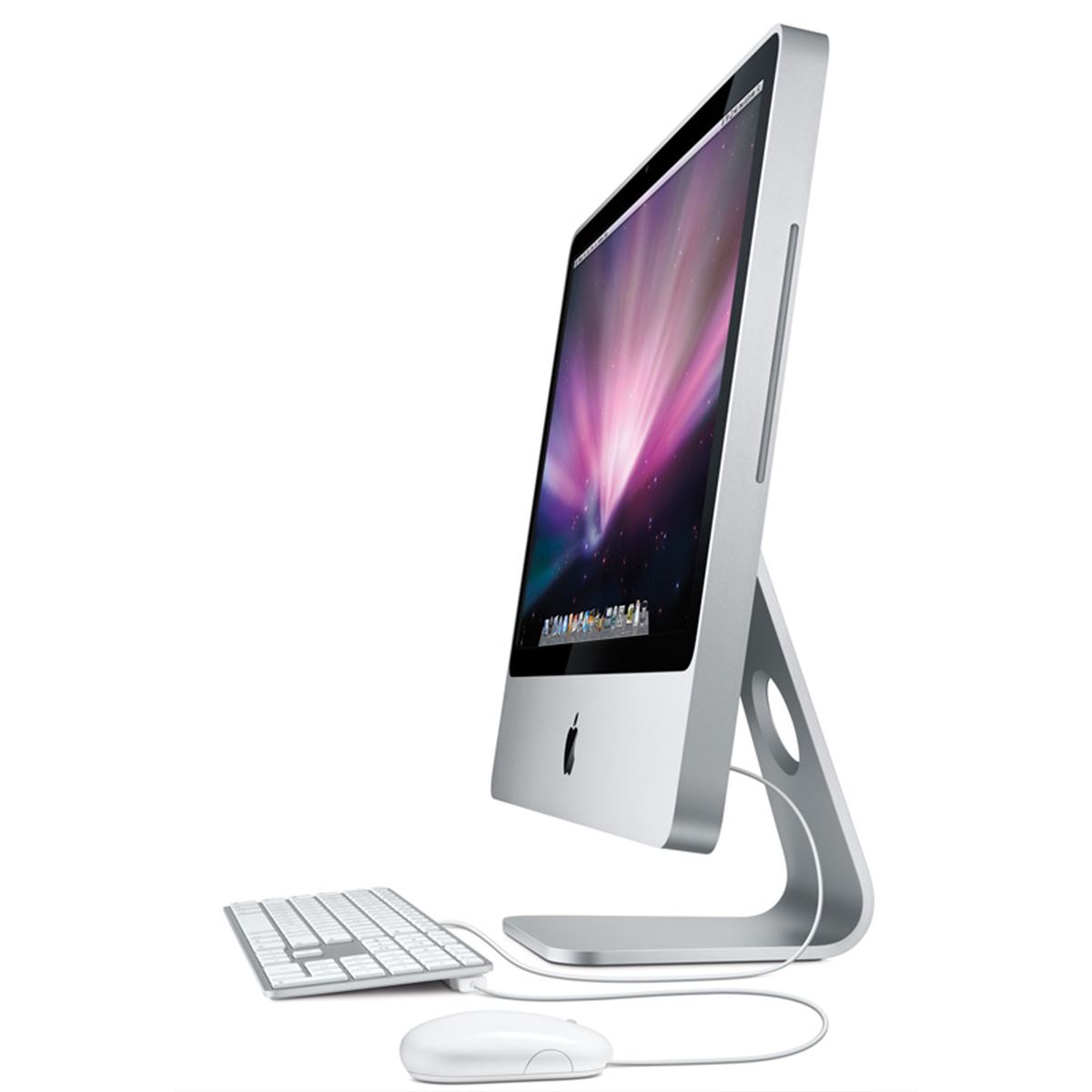 Macデスクトップ iMac MA590J/A Macデスクトップ iMac MA590J/A APPLE