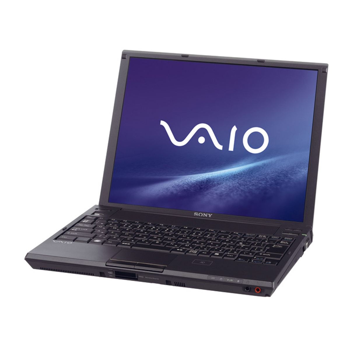 ソニー、軽量ノートPC「VAIO type T/G」2機種 - 価格.com