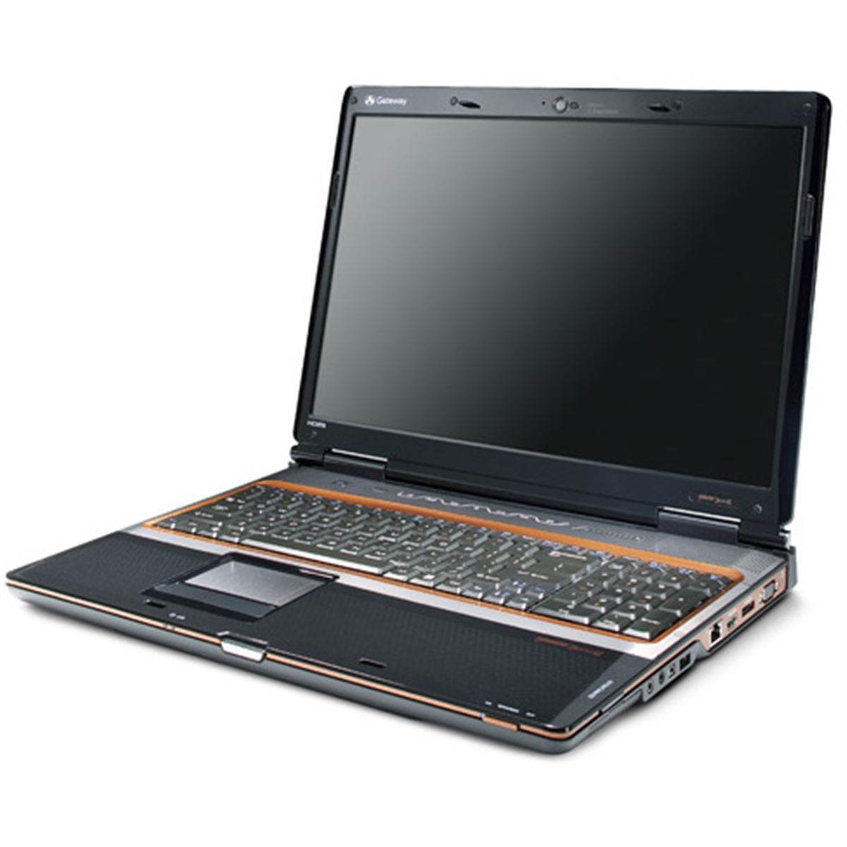 Gateway、ゲーム用ノートPC「P-6861FX」を発売 - 価格.com