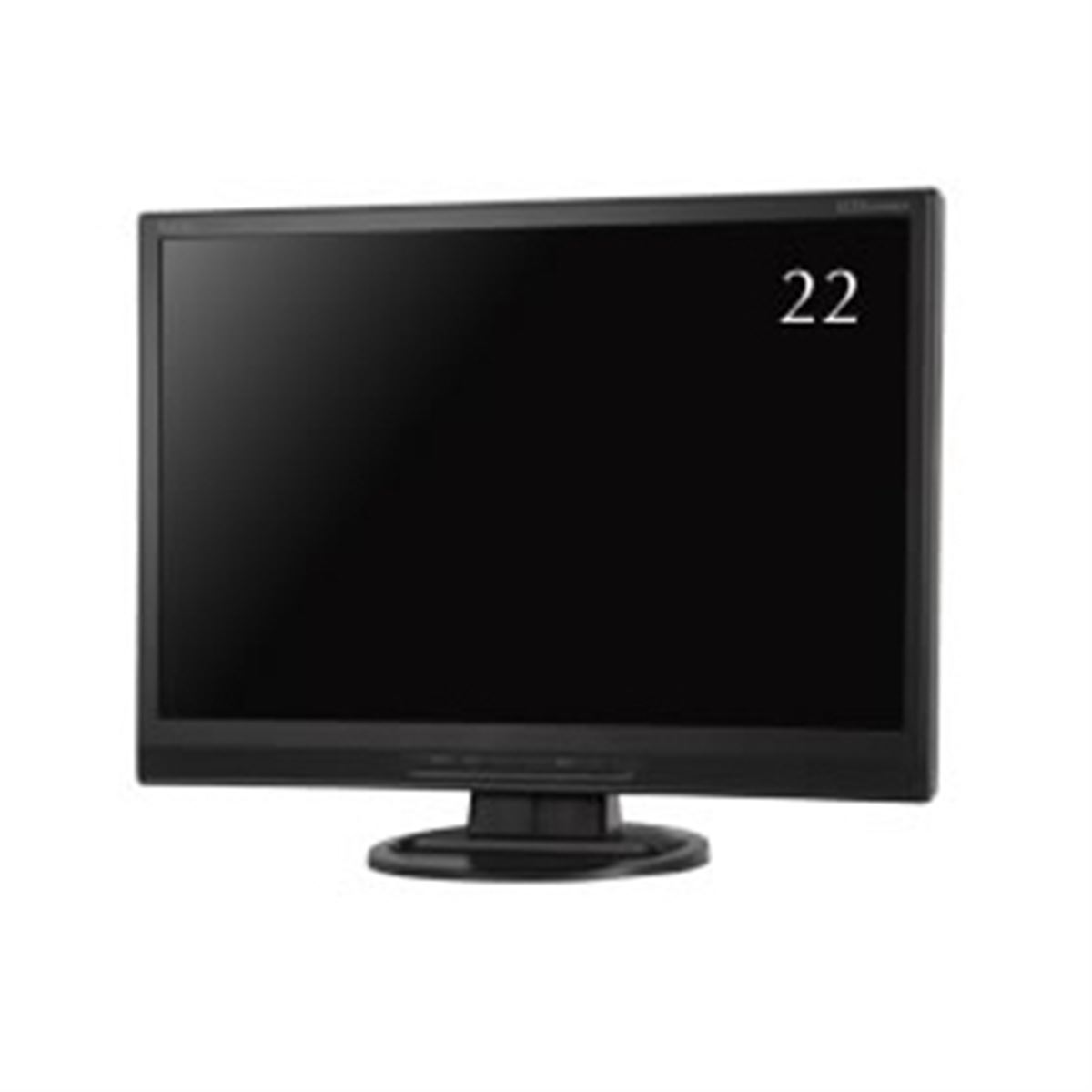 NEC、HDMI端子搭載の22型ワイド液晶「LCD22WMGX」 - 価格.com