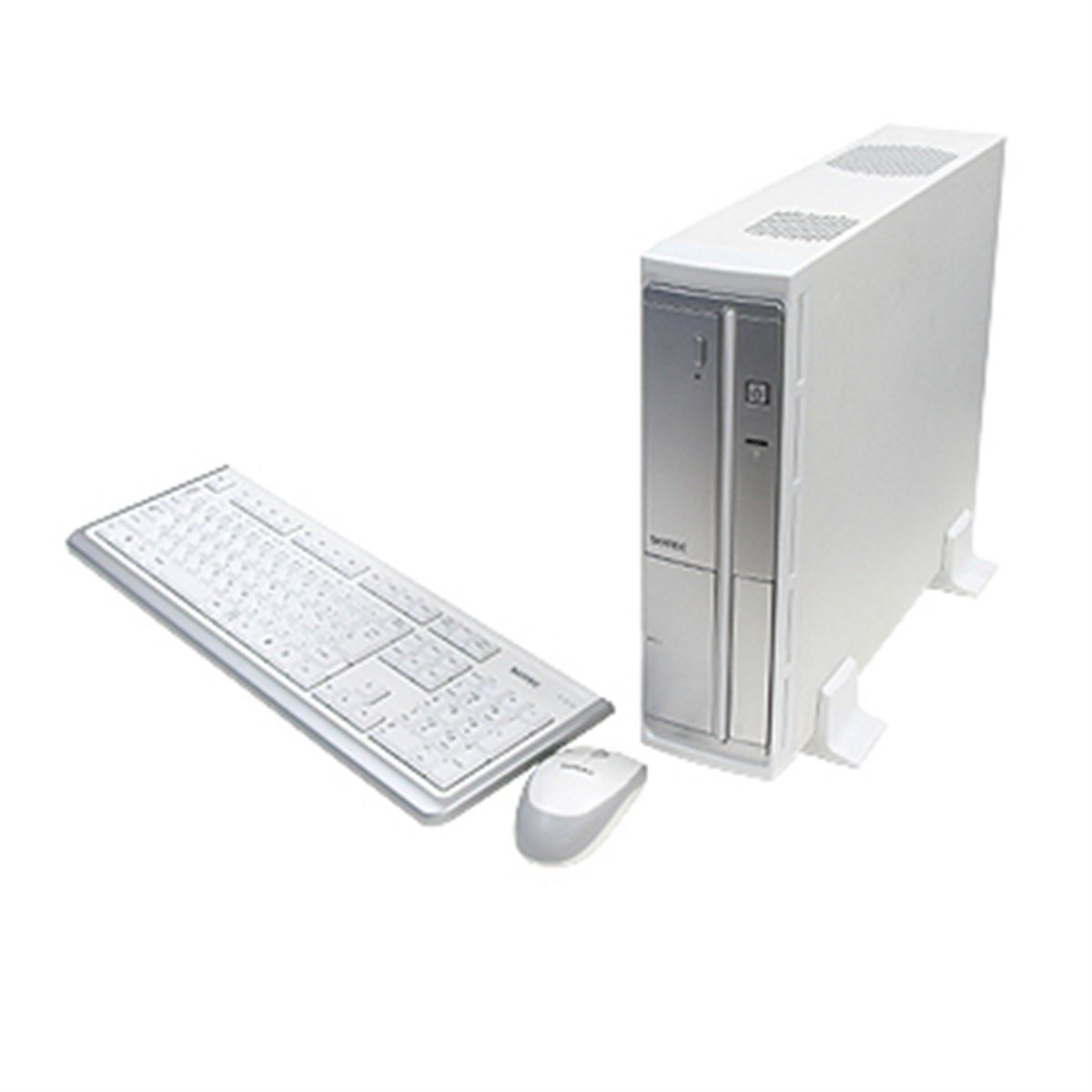 ソーテック、39,800円からのスリムタワー型PC - 価格.com