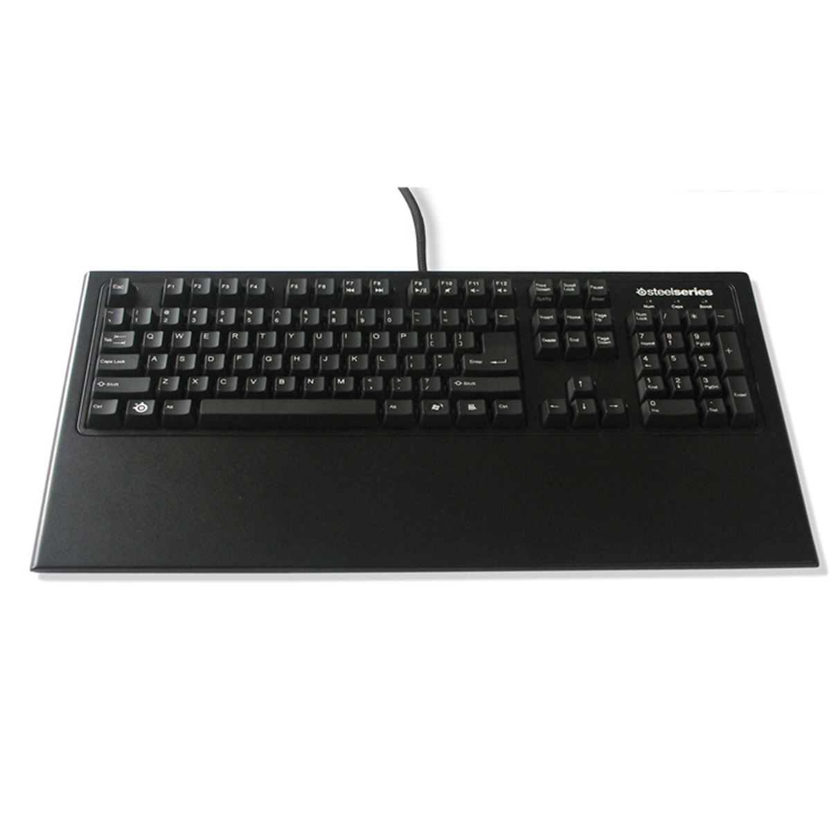 SteelSeries、ゲーム用キーボード日本語版「7G」 - 価格.com