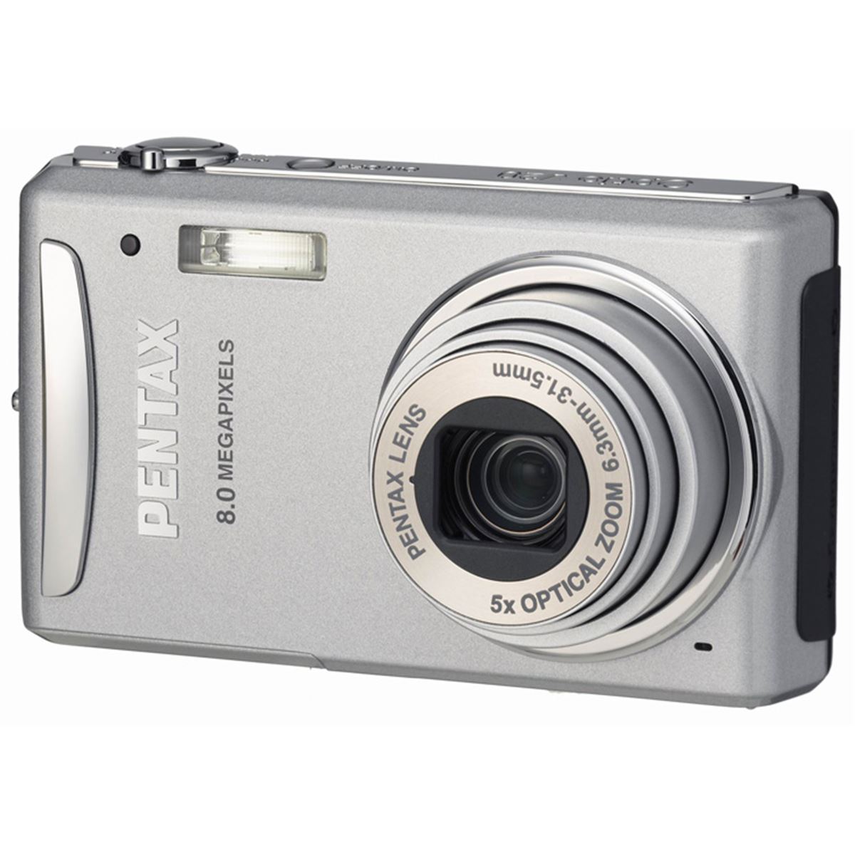 PENTAX デジタルカメラ optioM20 デジカメ ペンタックス Amazon.co.jp